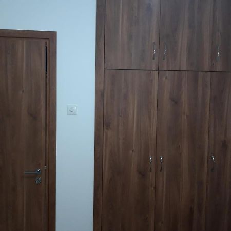 Costas Two-Bedroom Ground Floor Apartment Paphos Eksteriør bilde